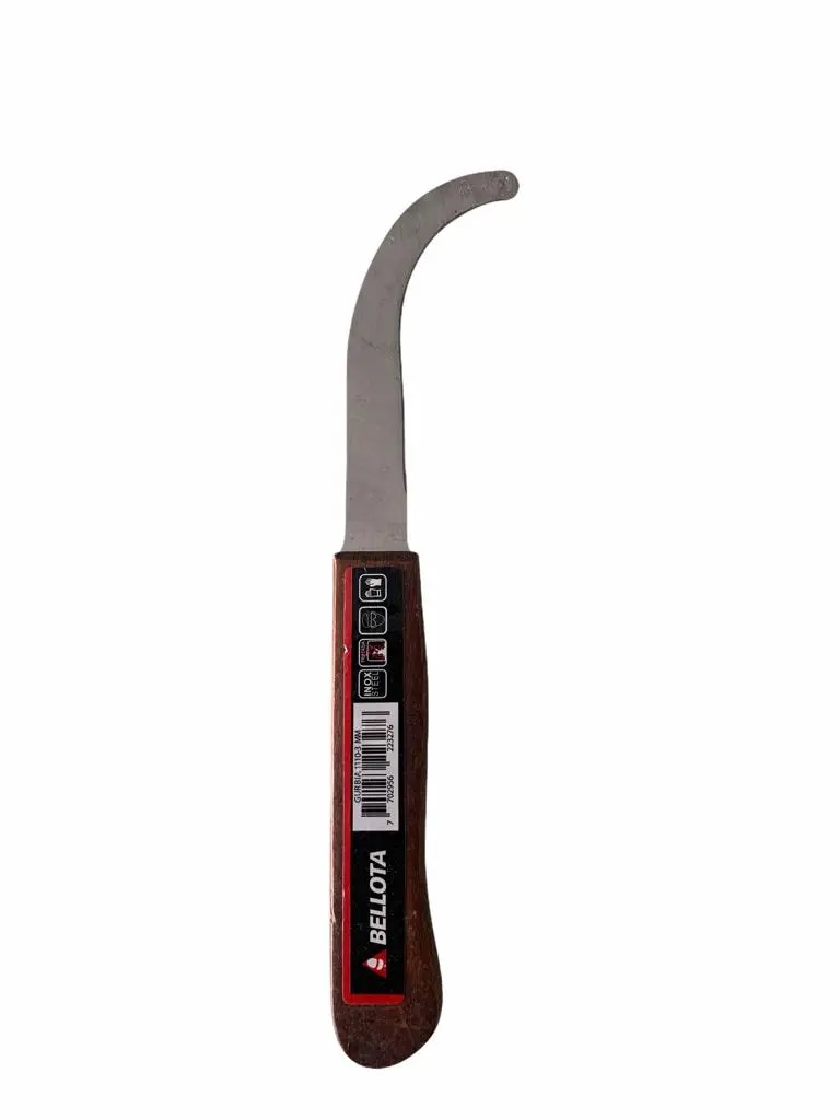 Cuchillo Gurbia Bellota