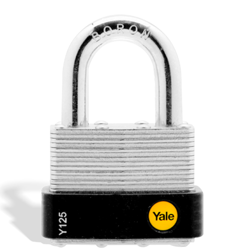 Candado Laminado Yale
