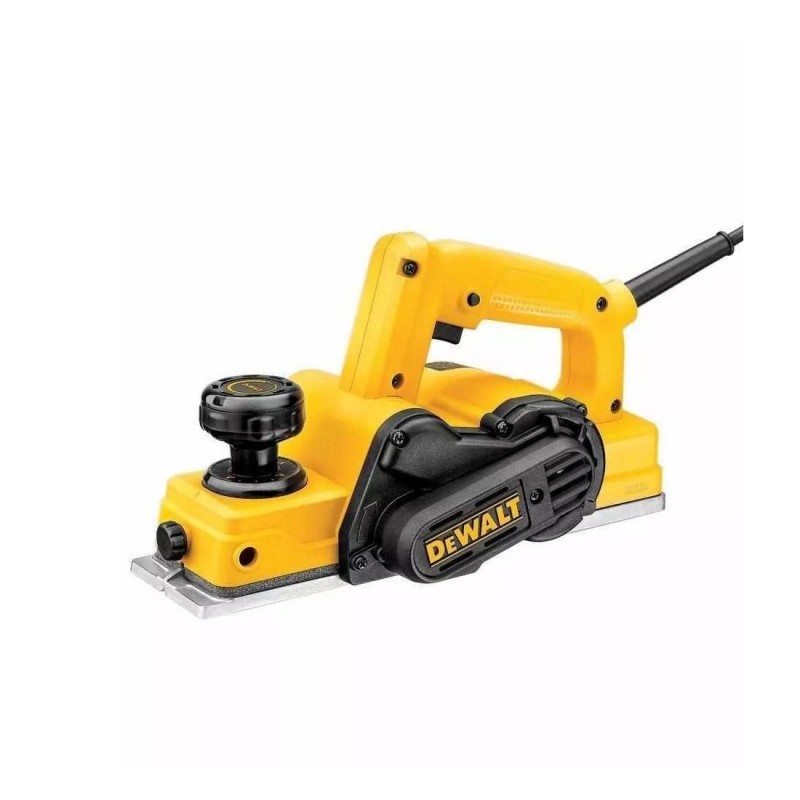 Cepillo eléctrico DeWALT