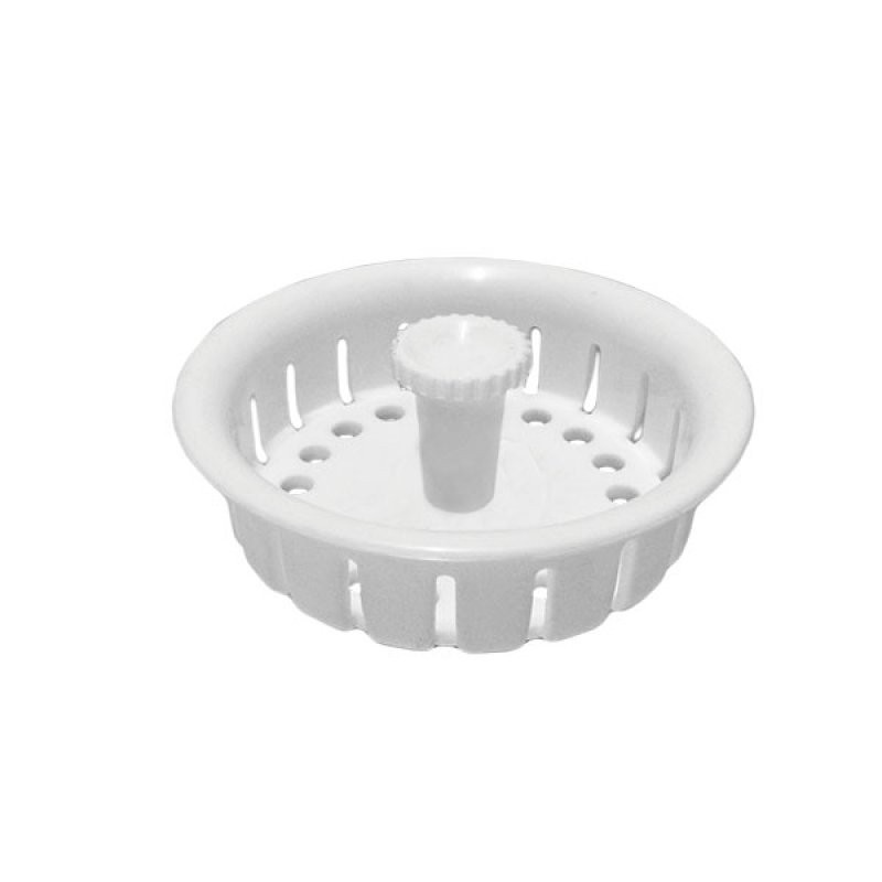 Filtro canastilla lavaplatos Gricol