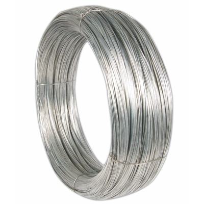 Alambre Galvanizado