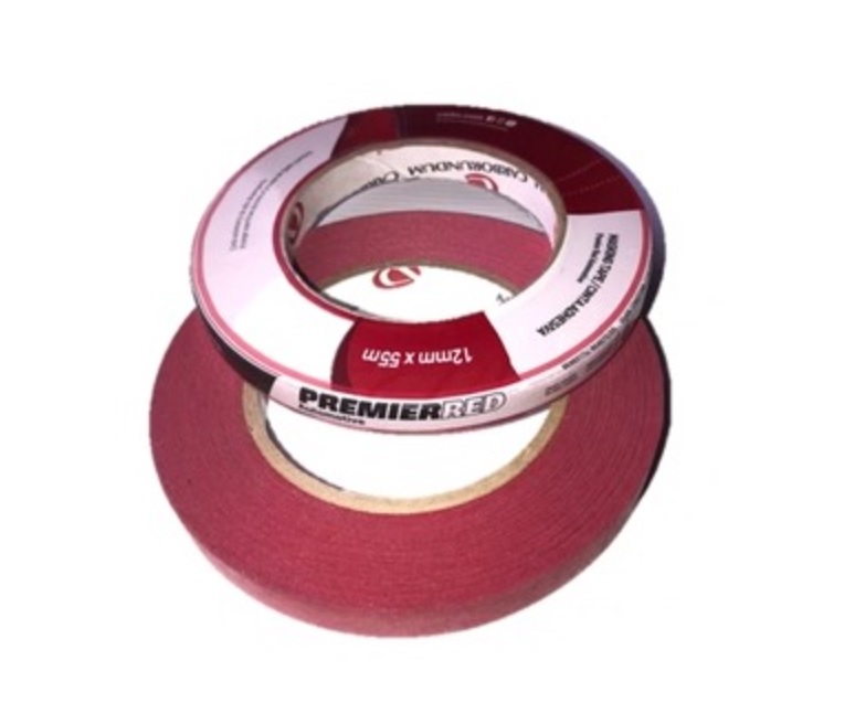 Cinta Automotriz Premier Red