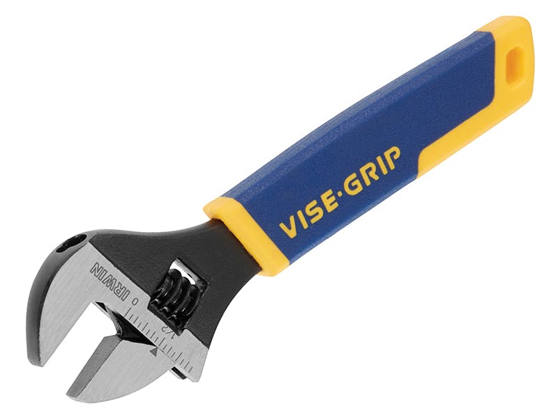 Llave ajustable Irwin