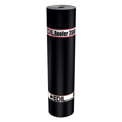 Manto Asfáltico Roofer EDIL 3.2mm