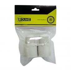 Adaptador macho presion Uduke