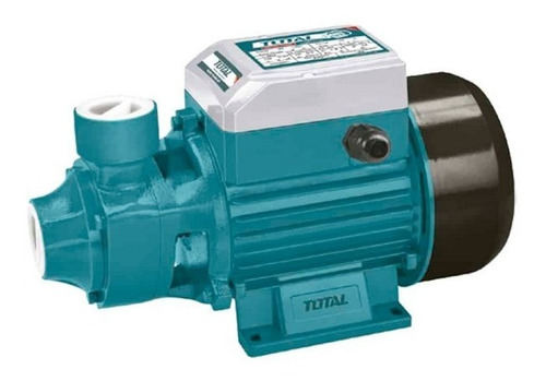 Electrobomba 1/2 Hp 370w 110/120v Total Tools