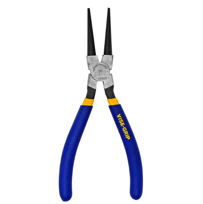 Alicate punta redonda Irwin