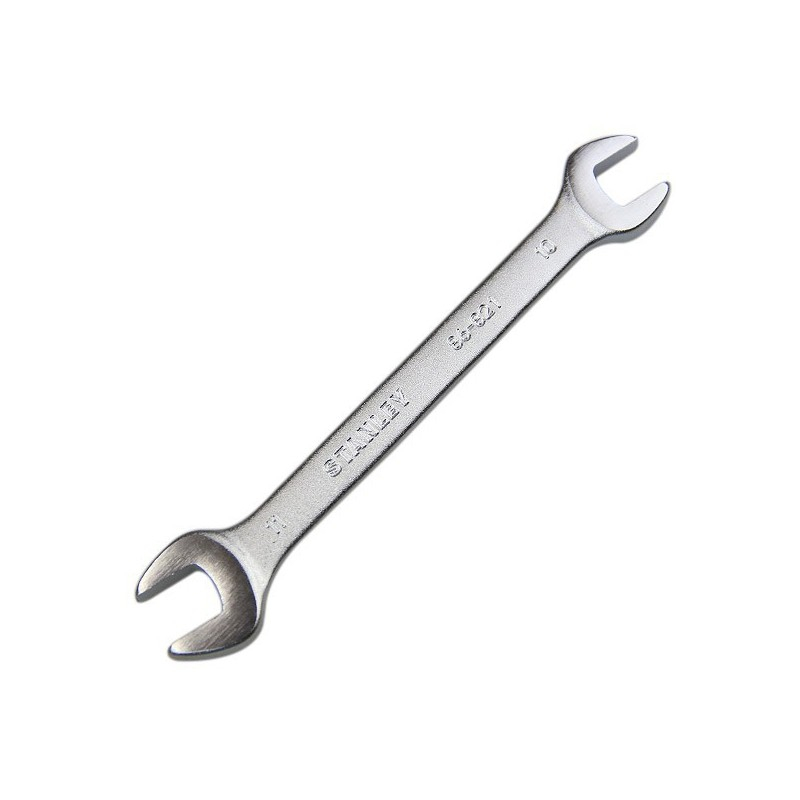 Llave De Boca Fija Stanley