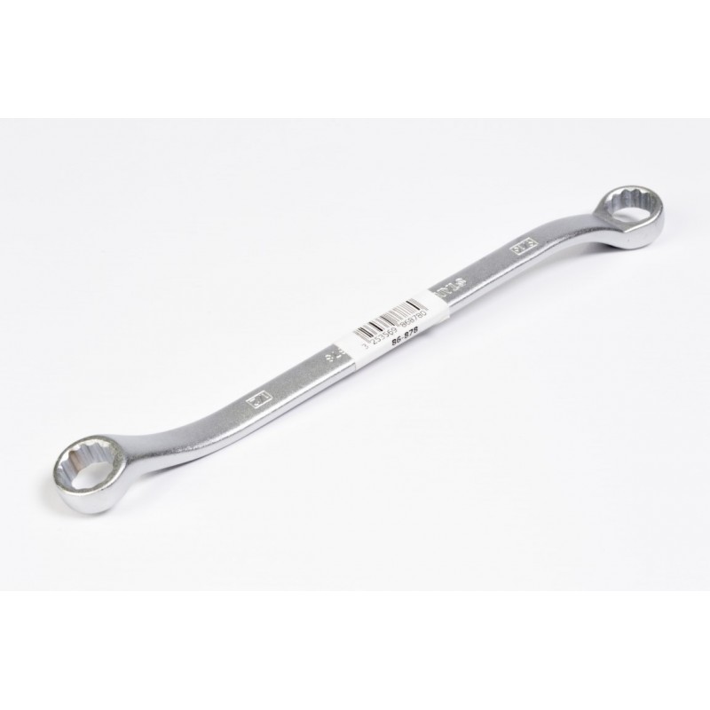 Llave doble corona Stanley