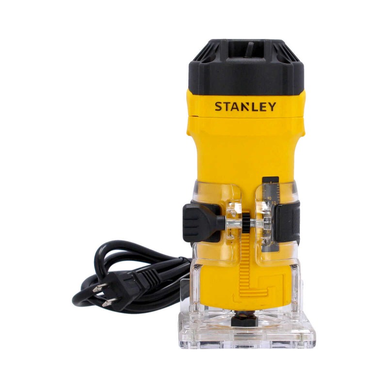 Rebordeadora Stanley