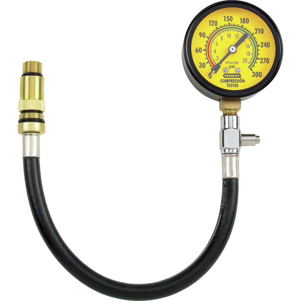 Probador de compresión Stanley