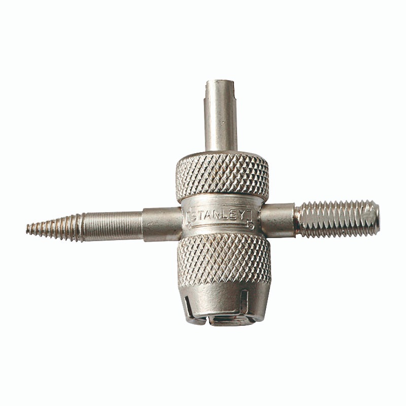 Extractor de núcleos Stanley