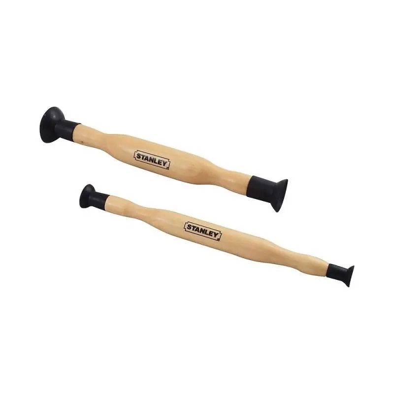 Lapeador / asentador de válvulas Stanley