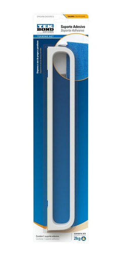 Soporte Adhesivo TekBond