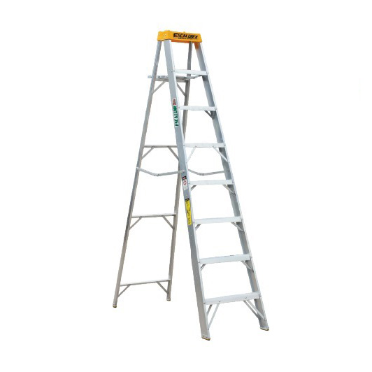 Escalera Aluminio Escalumex