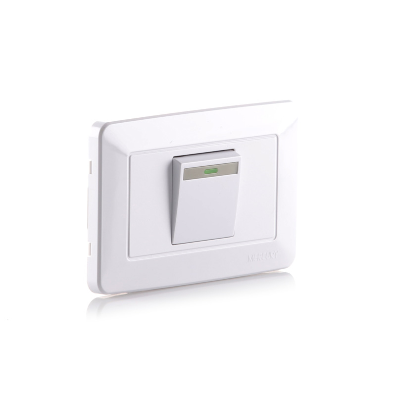 Switch Mercury