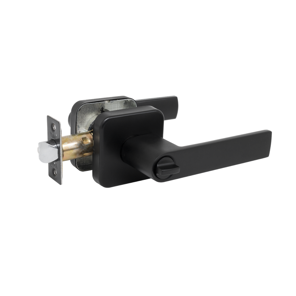 Cerradura Manija Roma Yale