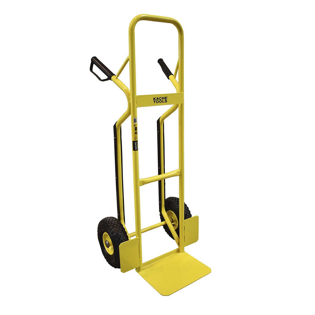 Carretilla KacheTools