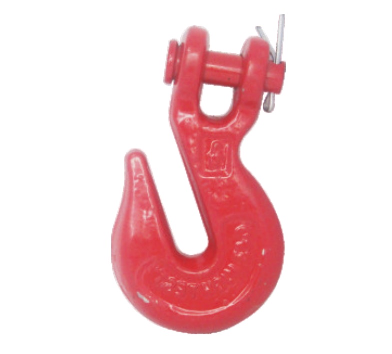 Gancho de Carga para Cadena