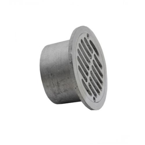 Rejilla Sosco Aluminio