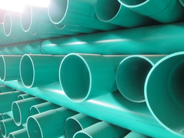 Ducto telefónico DB Durman