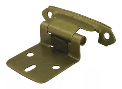 Bisagra Golpe Induma