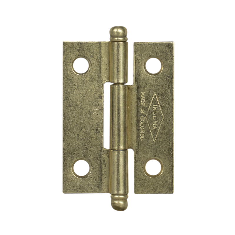 Bisagra Mueble Induma