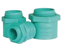 Adaptador Terminal Conduit Induma