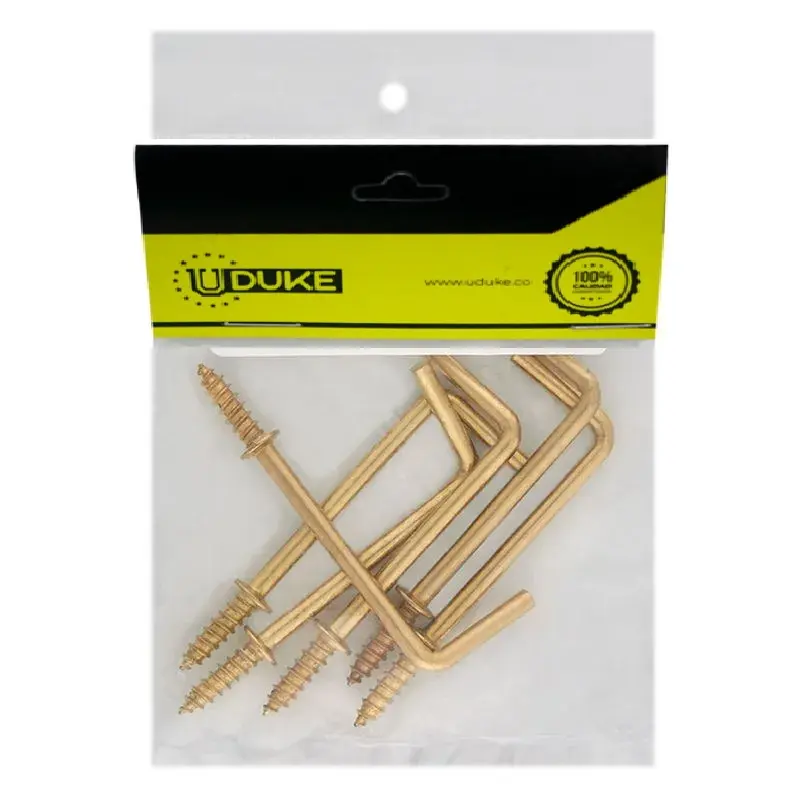 Cancamo L Escuadra x 12u