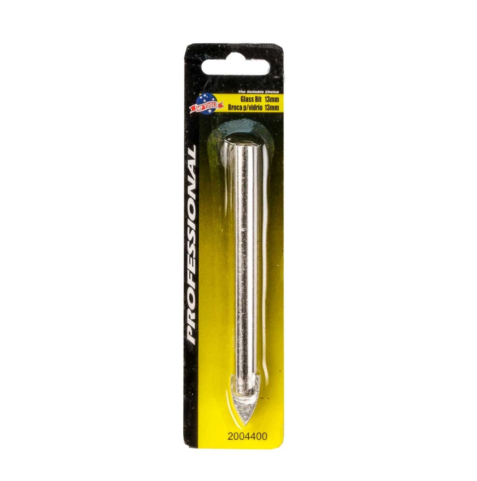 Broca Vidrio Mptools