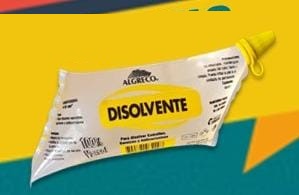Disolvente Varsol Algreco