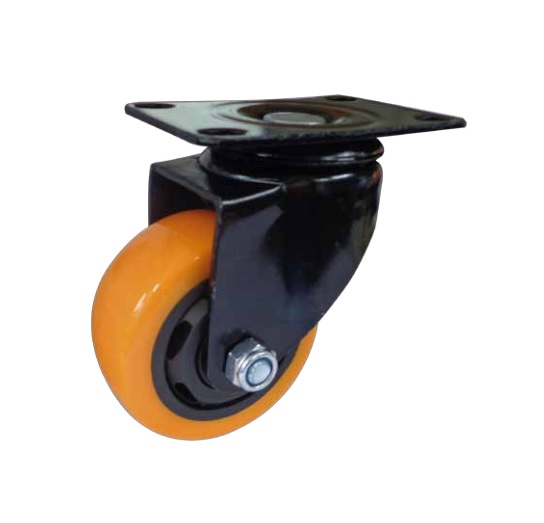 Rodachina Serie 04 Imsa