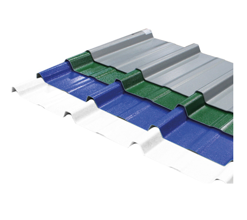 Teja Upvc Termoacústica 11.8m Ecoroof® 37 Arkos