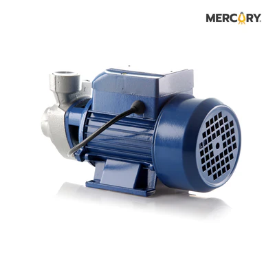 Electrobomba Periferica 1/2hp 110v Mercury