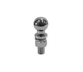 Bola Para Acople Remolque 1.7/8x3/4" Jaguar