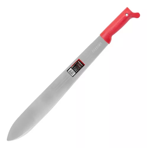 Machete 3 canales cacha sólida Bellota