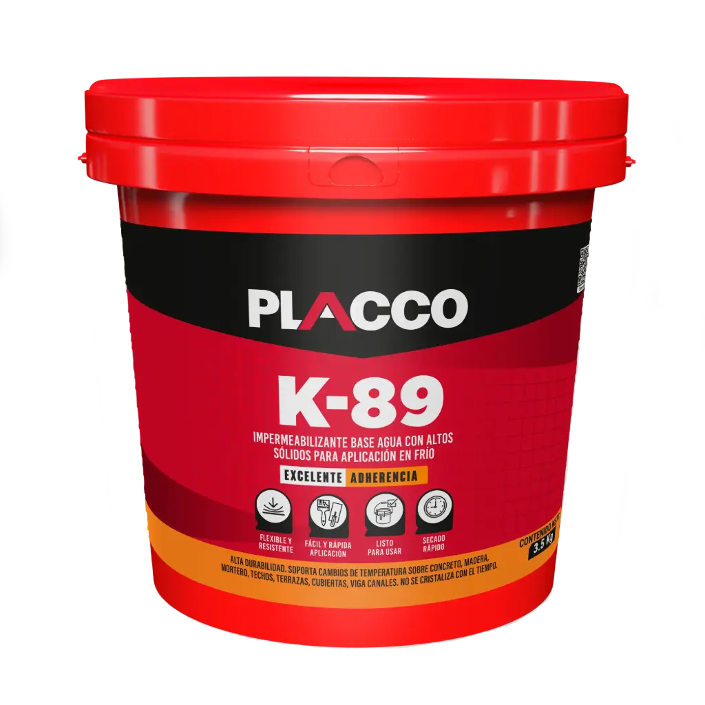 Placco K-89