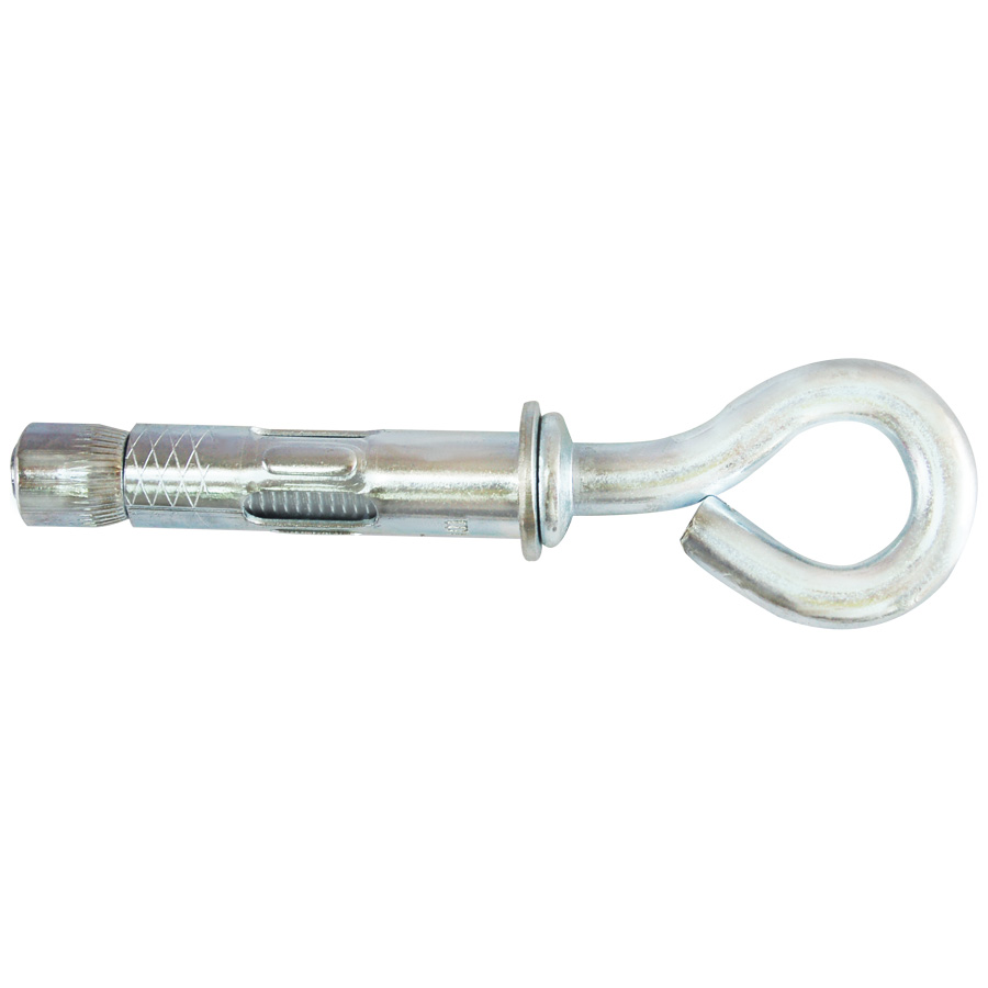 Anclaje Metalico Cerrado Ado