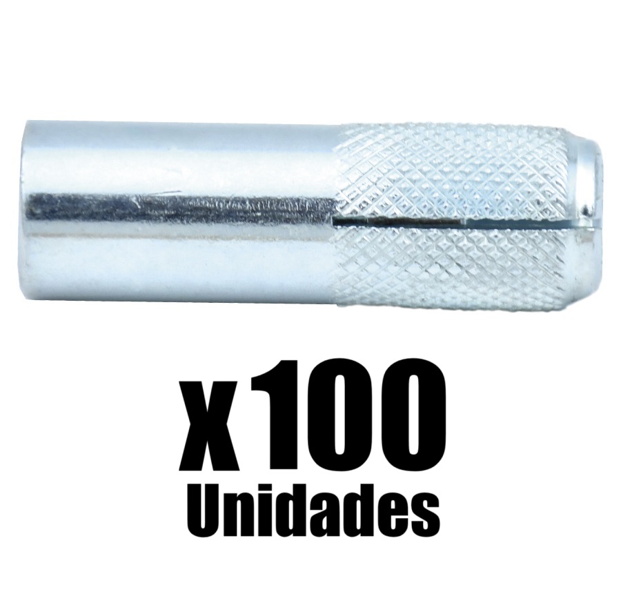 Anclaje Multiuso CA Mejia