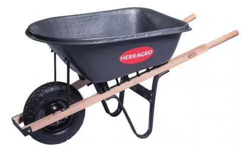 Carretilla Herragro
