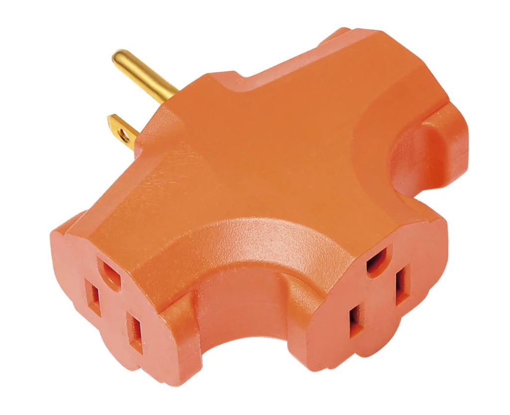 Tee Electrica Industrial Mercury