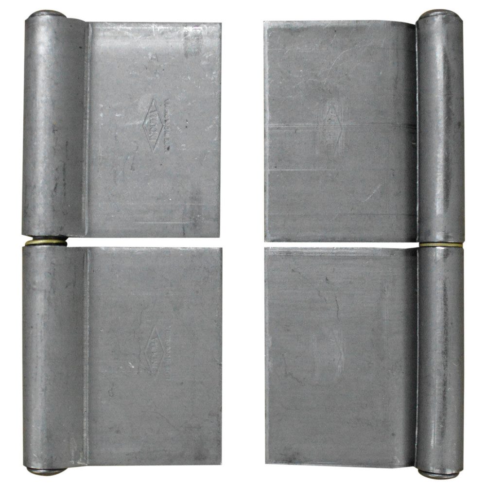 Bisagra Armillar Induma x Par