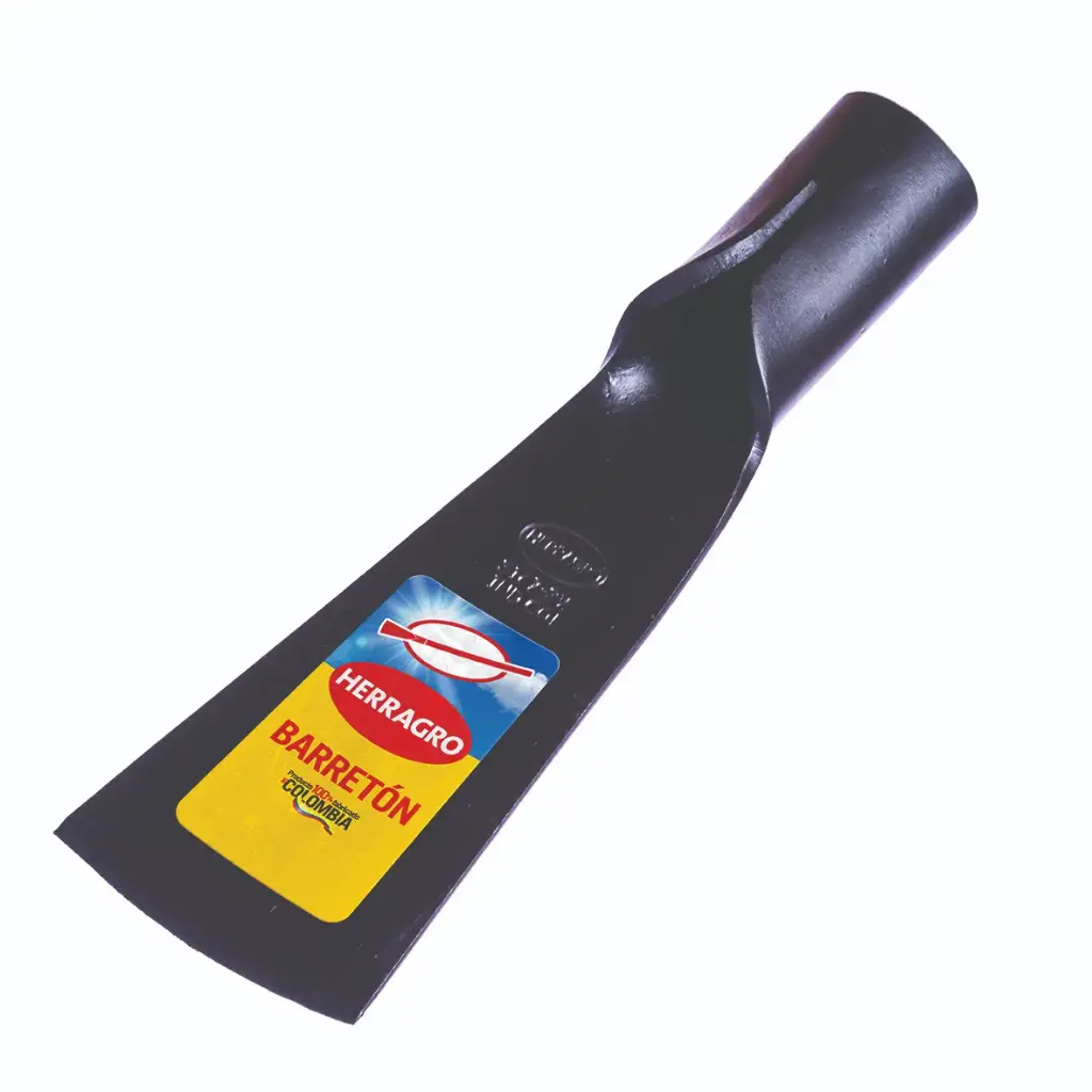 Barreton Forjado 3167-3.1/2 Herragro