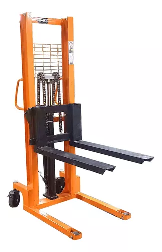 Estibador manual HYP