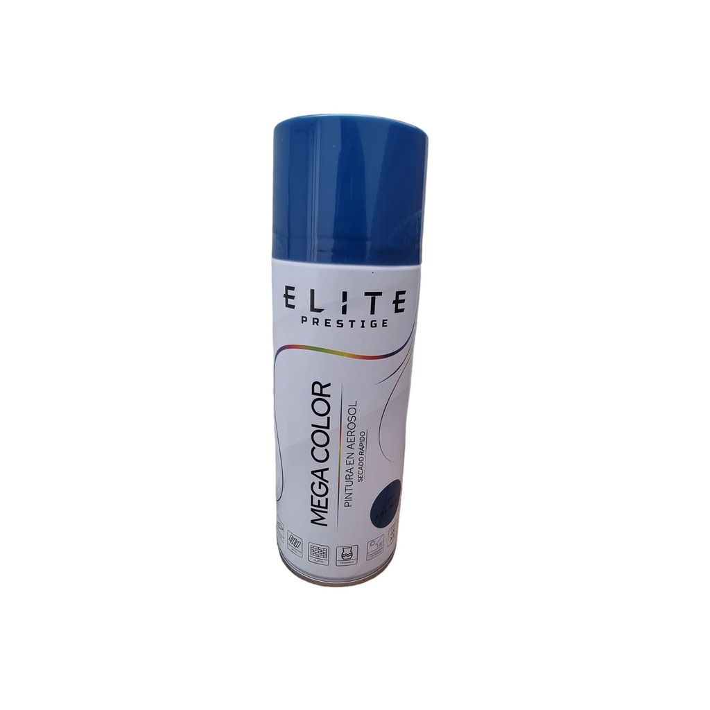 Aerosol 400ml Elite