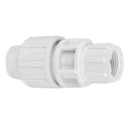 Adaptador hembra PF + UAD Durman