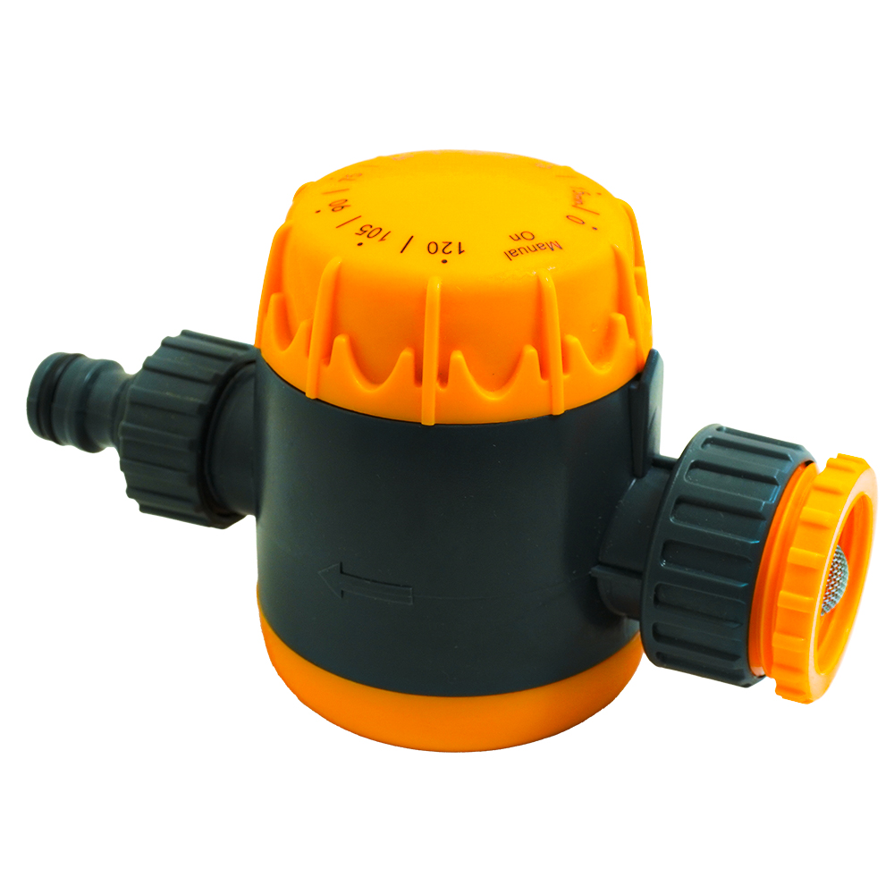 Temporizador de Agua Mecanico Uduke