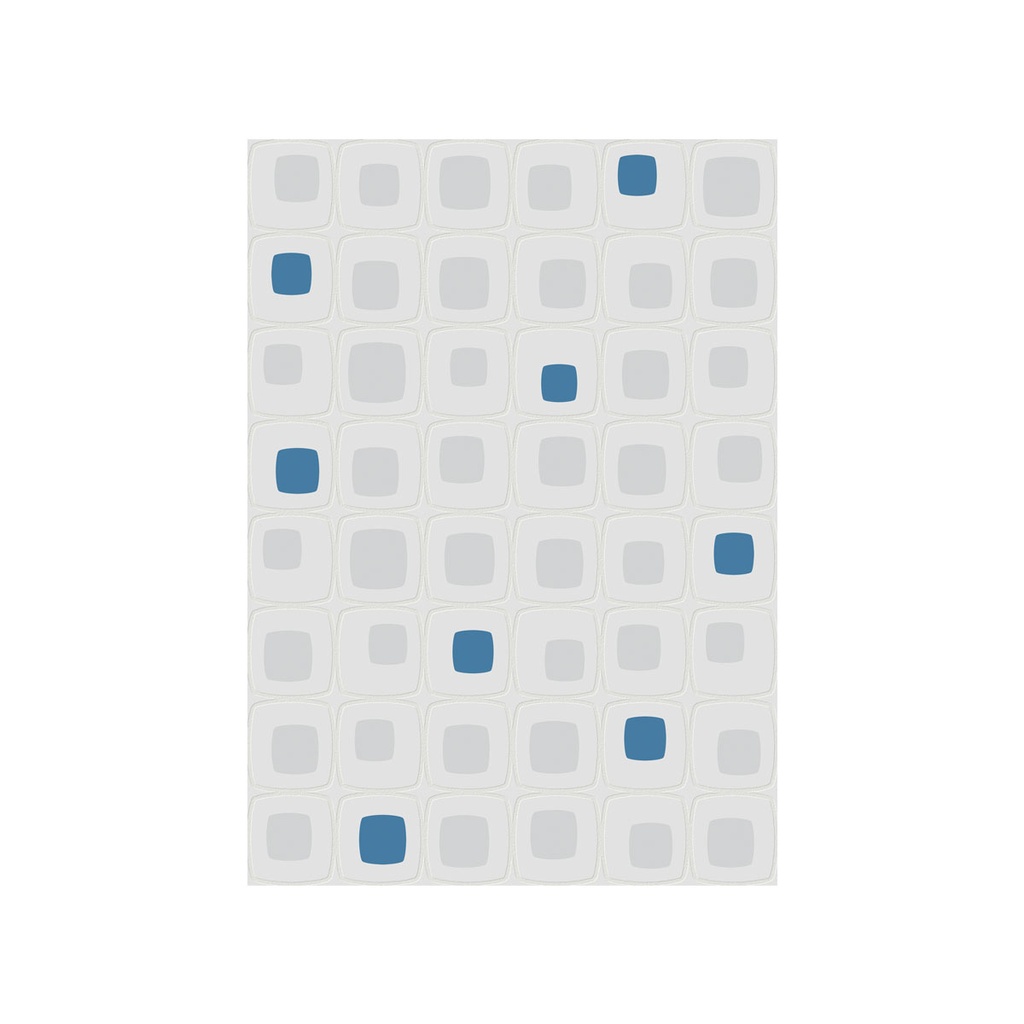 Ceramica pared Dinamarca Corona