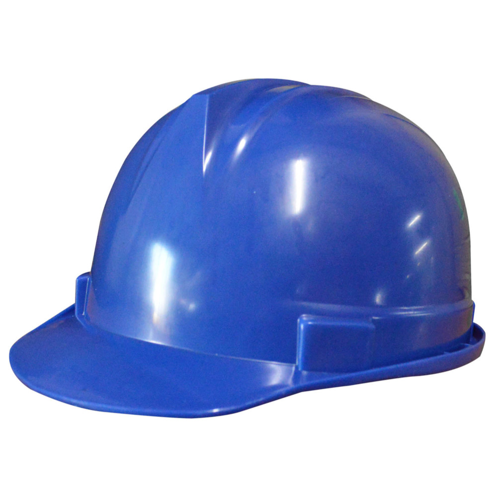 Casco de construcción con barbuquejo Uduke