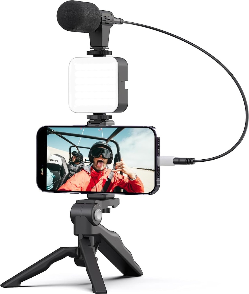 Kit de video Mai